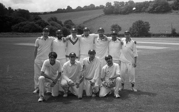 2014 Plush Tour Team Photo (cropped)