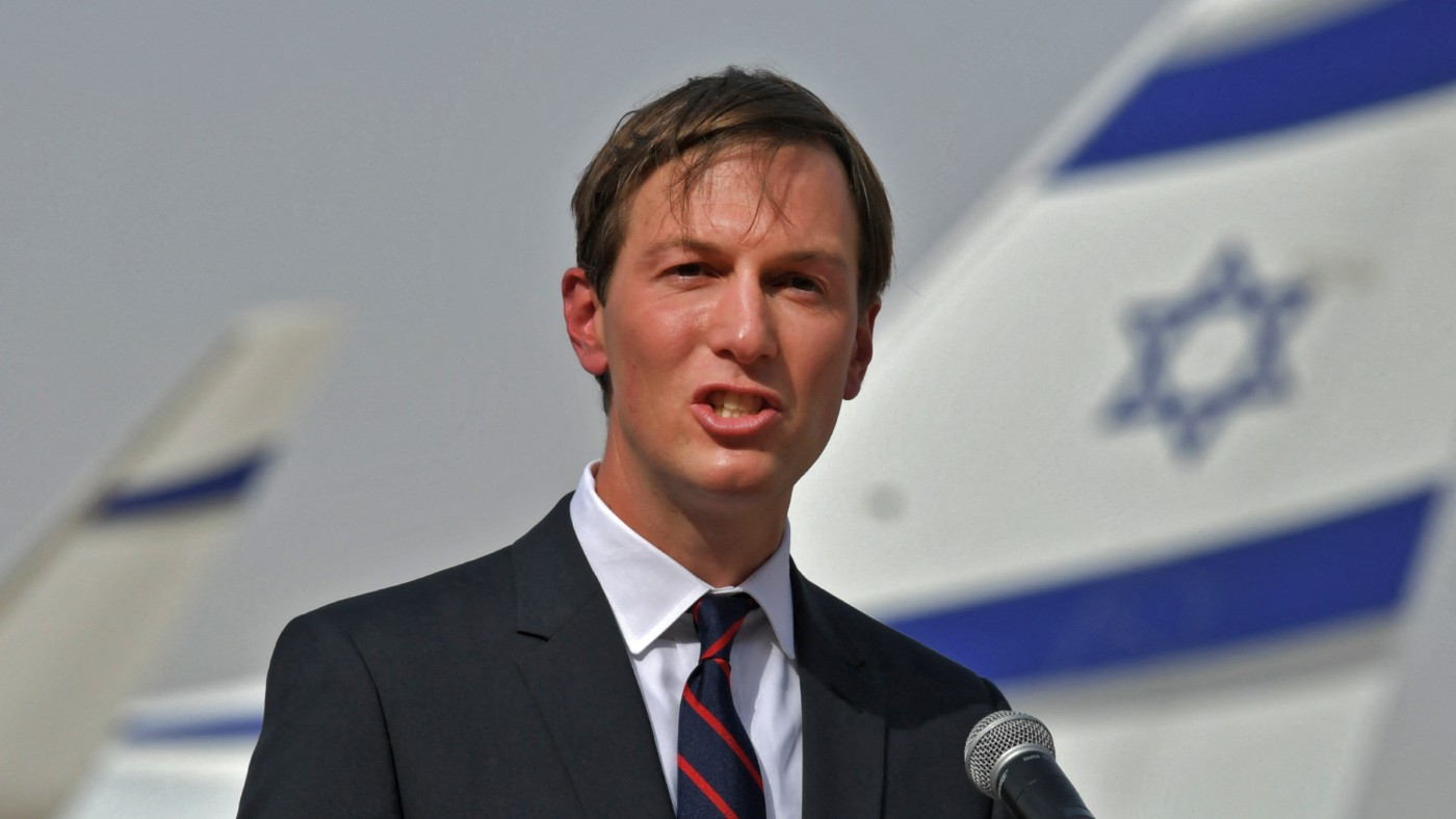 Kushner Abu Dhabi